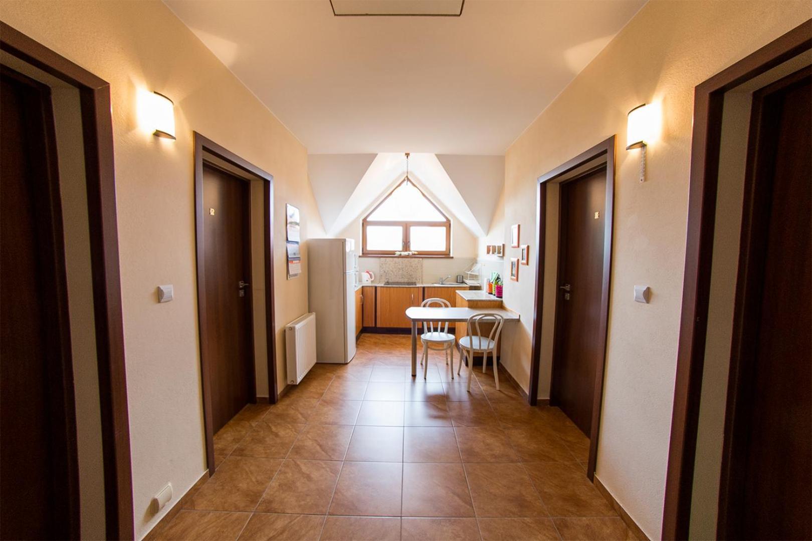 Wisniowy Sad Appartement Kudowa-Zdrój Buitenkant foto