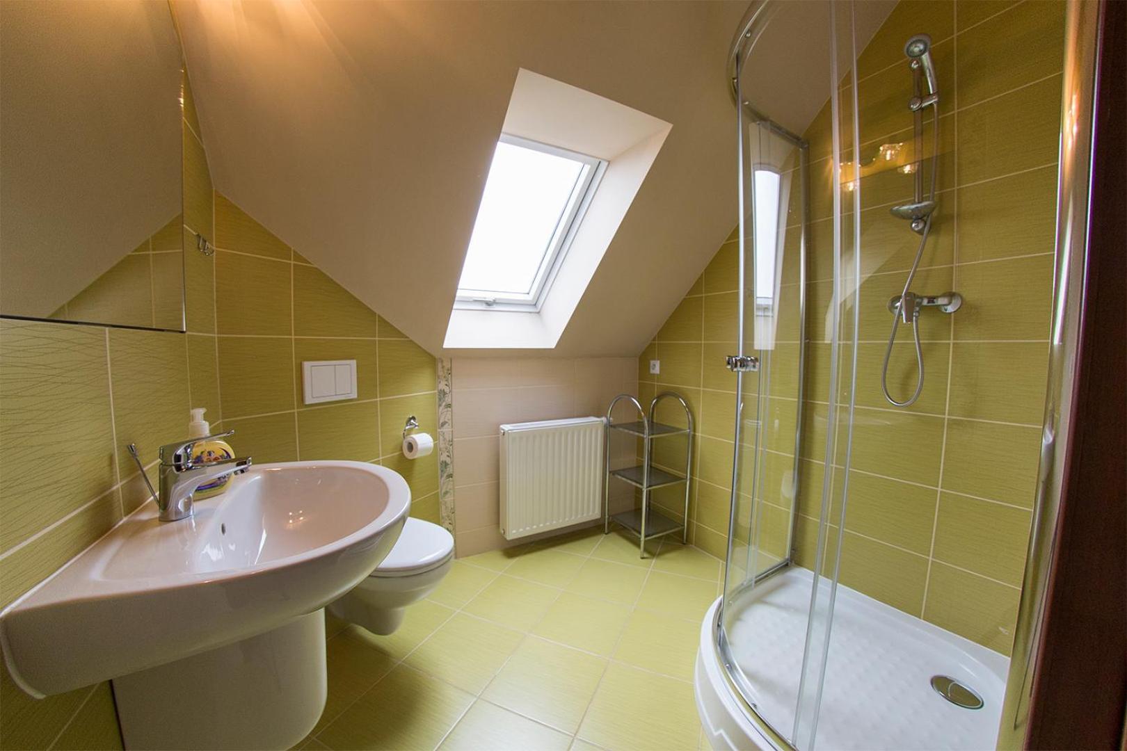 Wisniowy Sad Appartement Kudowa-Zdrój Buitenkant foto
