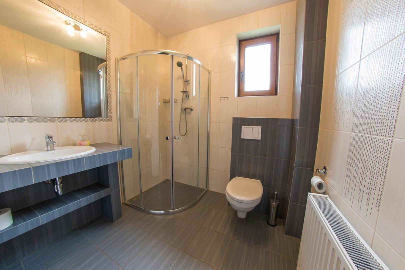 Wisniowy Sad Appartement Kudowa-Zdrój Buitenkant foto