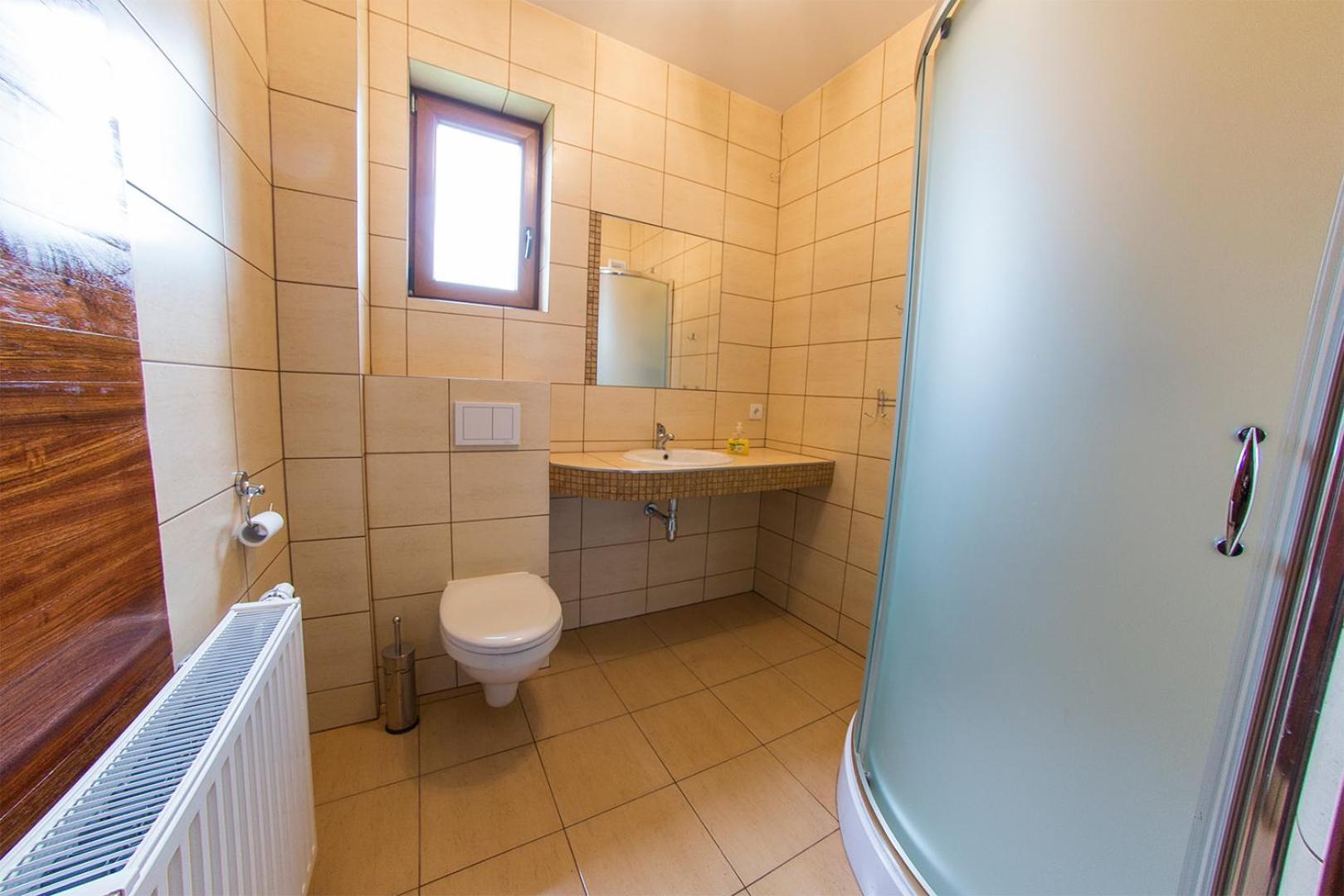 Wisniowy Sad Appartement Kudowa-Zdrój Buitenkant foto