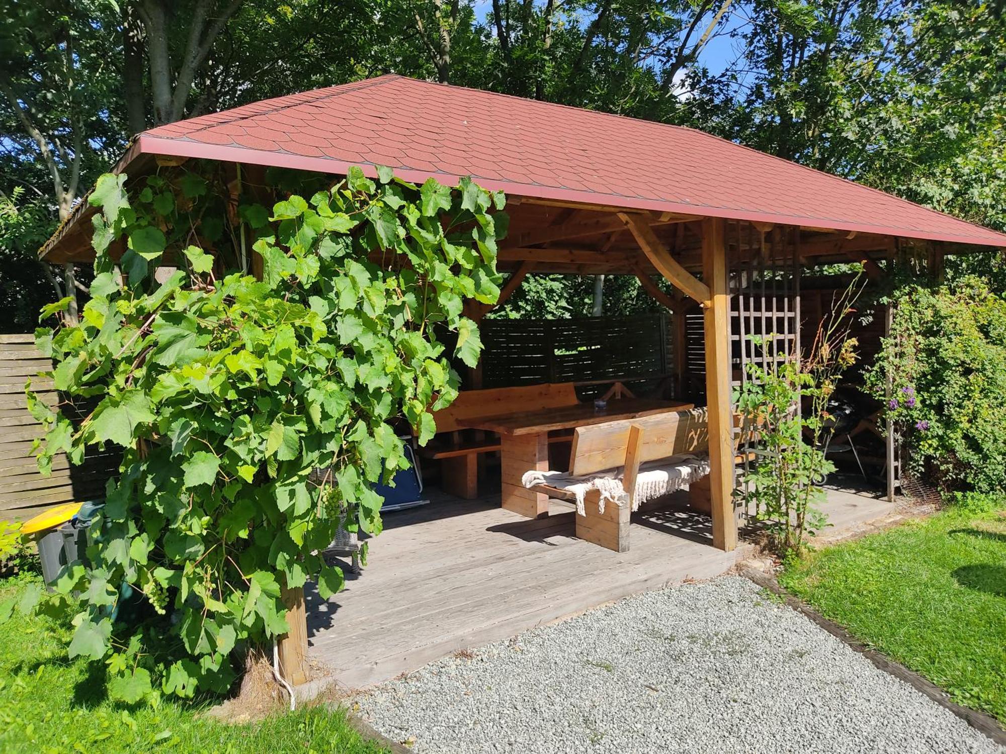 Wisniowy Sad Appartement Kudowa-Zdrój Buitenkant foto